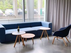 -dotcom coffee古点咖啡(致真大厦店)