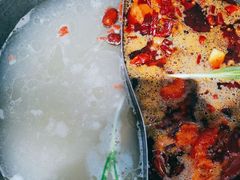 -楠火锅(龙阳广场店)