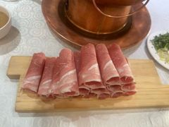 -东来顺饭庄(新源里店)