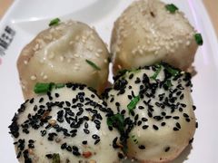 -小杨生煎(湟普汇店)
