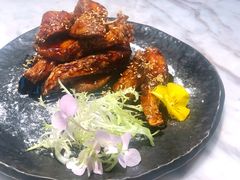 老上海熏鱼-淮扬韵(凤八市政府店)