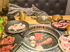 -王氏炉匠·烧鸟放题自助(好运街店)
