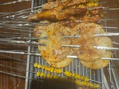 -半酌烧烤小酒馆(南京东路店)