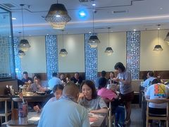 -呷哺呷哺 黄金牧场 (旧宫永辉超市店)