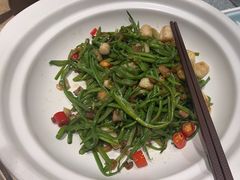 -味莊·青岛菜(云霄路店)