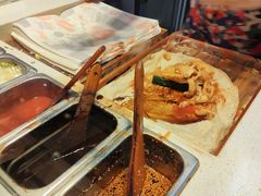 -高麦卷饼王(星海生活广场店)