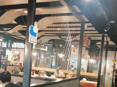 -鱼酷活鱼烤鱼(梅江印象城店)