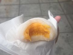 -澳门长洲糯米糍(柯打苏沙街店)