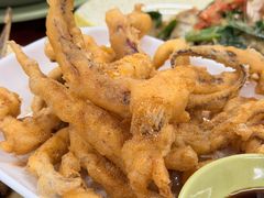 -贞姨美食·老字号海鲜大排档