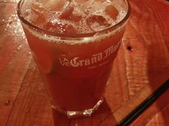 柠檬茶-Luchador摔跤手墨西哥餐厅(恒宇广场店)