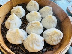 -锡笼记·无锡小笼(方塔店)