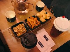 -水木和足道·泰式·SPA(西门店)