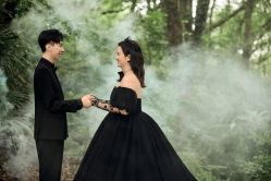 -太郎花子婚纱摄影TAHAKO(无锡店)