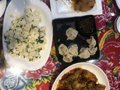 -姚记东北菜(金山店)