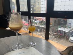 -Nectar One Cafe(勇烈路n1店)
