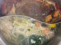 -荣记潮汕牛肉火锅(仙鹤街店)