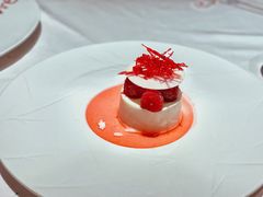 -L'Arome芳芳法国餐厅(仙林金鹰店)