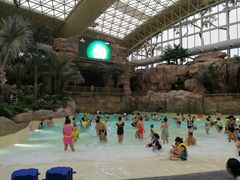 -杭州开元森泊度假乐园