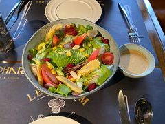 -咖梦餐厅 COMENG RESTAURANT