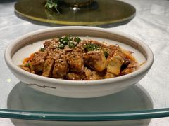 怪味口水鸡-羲和雅苑烤鸭坊(丰台万达店)