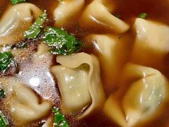 菜肉馄饨-熠盛·本帮菜Bistro(永嘉路店)