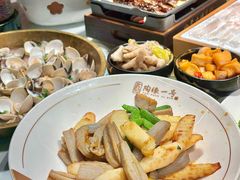 -陶缘一号·四季缘·老字号顺德菜·户外婚礼家宴(西滘店)