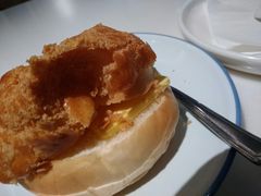 -新旺茶餐厅·早餐·夜宵(仙霞店)