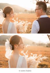 -巴黎婚纱摄影工作室