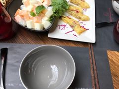 -大理岛·精品云南菜·音乐餐厅