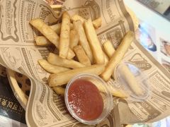 -克茗冰室(壹方天地店)