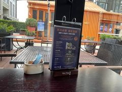 -blue frog蓝蛙(长泰广场店)