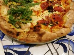 -PIZZA BIANCA(万象城店)