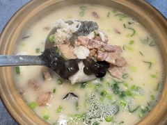 -白家餐厅(徐家汇店)