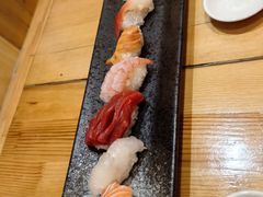 -胜代日本料理(云程巷小区店)