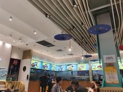-鹿港小镇(天津机场店)