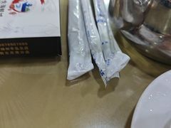 -潘先生平价海鲜城(神州半岛店)
