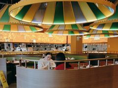 -塔哈尔·新疆盛宴(奉贤龙湖店)