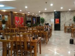 大堂-河南食府(人民路店)