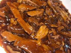 -天津乾毓德饭庄·清真传统炒菜·海鲜烧烤(咸阳路店)