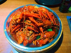 经典十三香龙虾-红盔甲·小龙虾(天钥桥店)