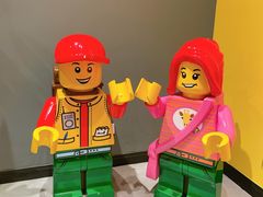 -上海乐高探索中心