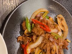 -海天楼中餐厅(吴宫泛太平洋酒店)