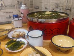 -聂发财重庆江湖菜(解放碑店)
