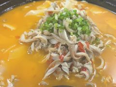 -李师傅脆肚(华强北店)