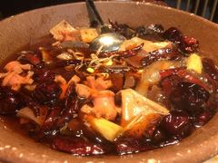 -常和州·夜宵大排档(常州单店)