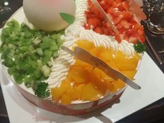 -北平盛世·新京菜·北京烤鸭(劲松·双井店)