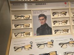 -LOHO眼镜(上海五角场合生汇店)