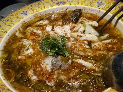 -鼎盛蜀坊·重庆江湖菜(市桥地铁站店)