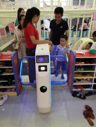 -雅乐达儿童乐园(海韵广场店)