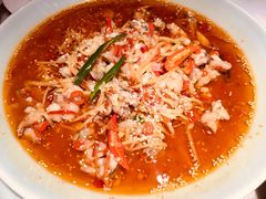 -雀蓝川菜(奥体广场店)